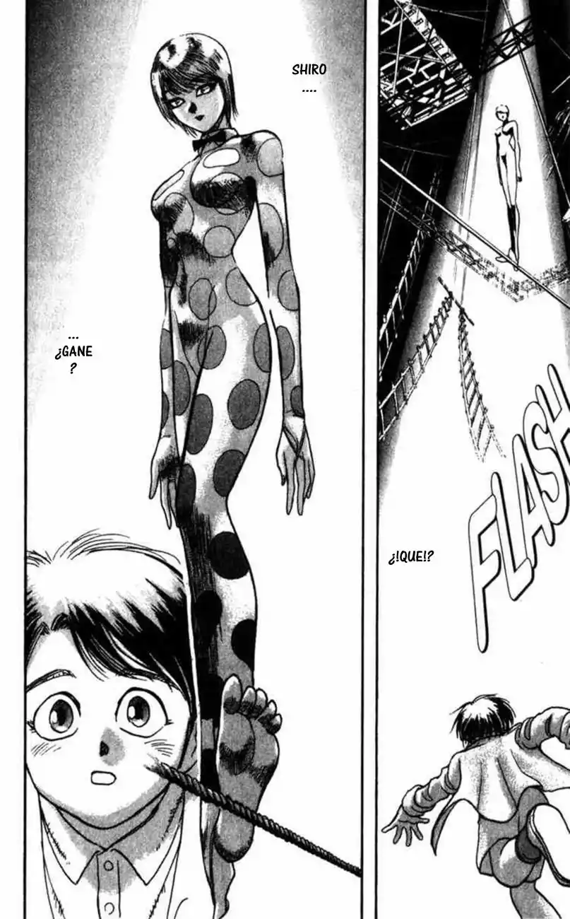 Página 35 del Manga