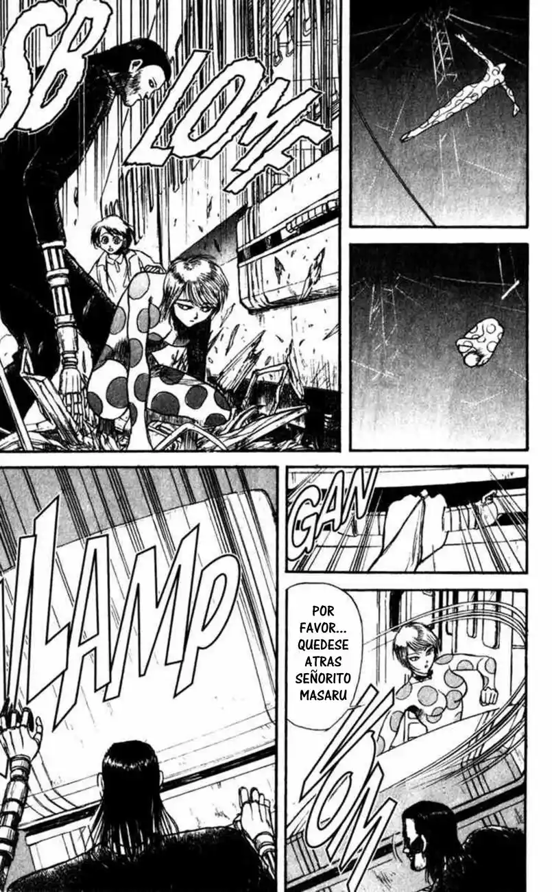 Página 36 del Manga