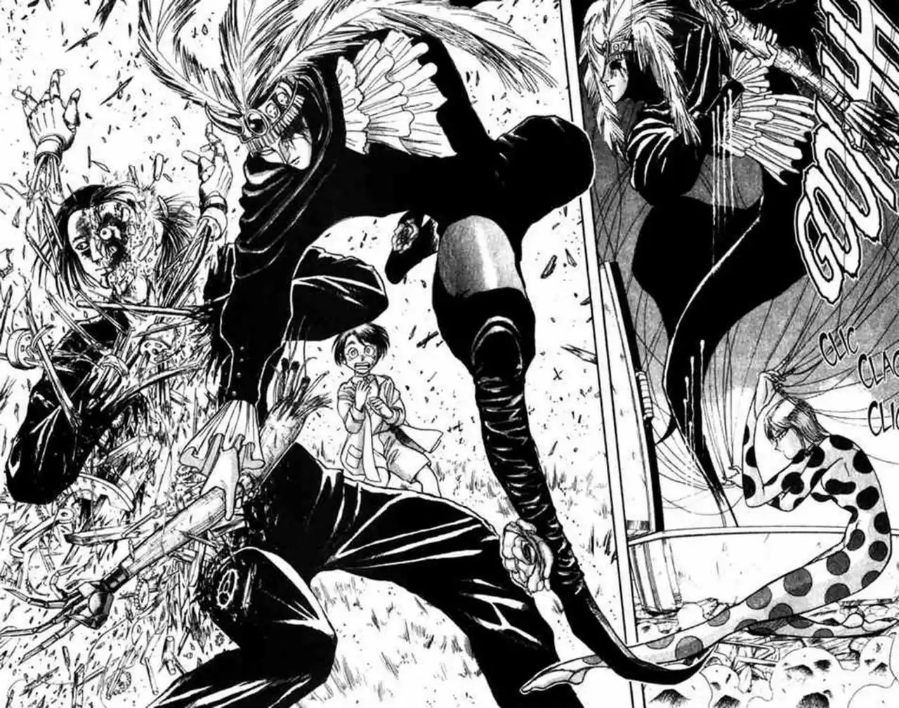 Página 37 del Manga