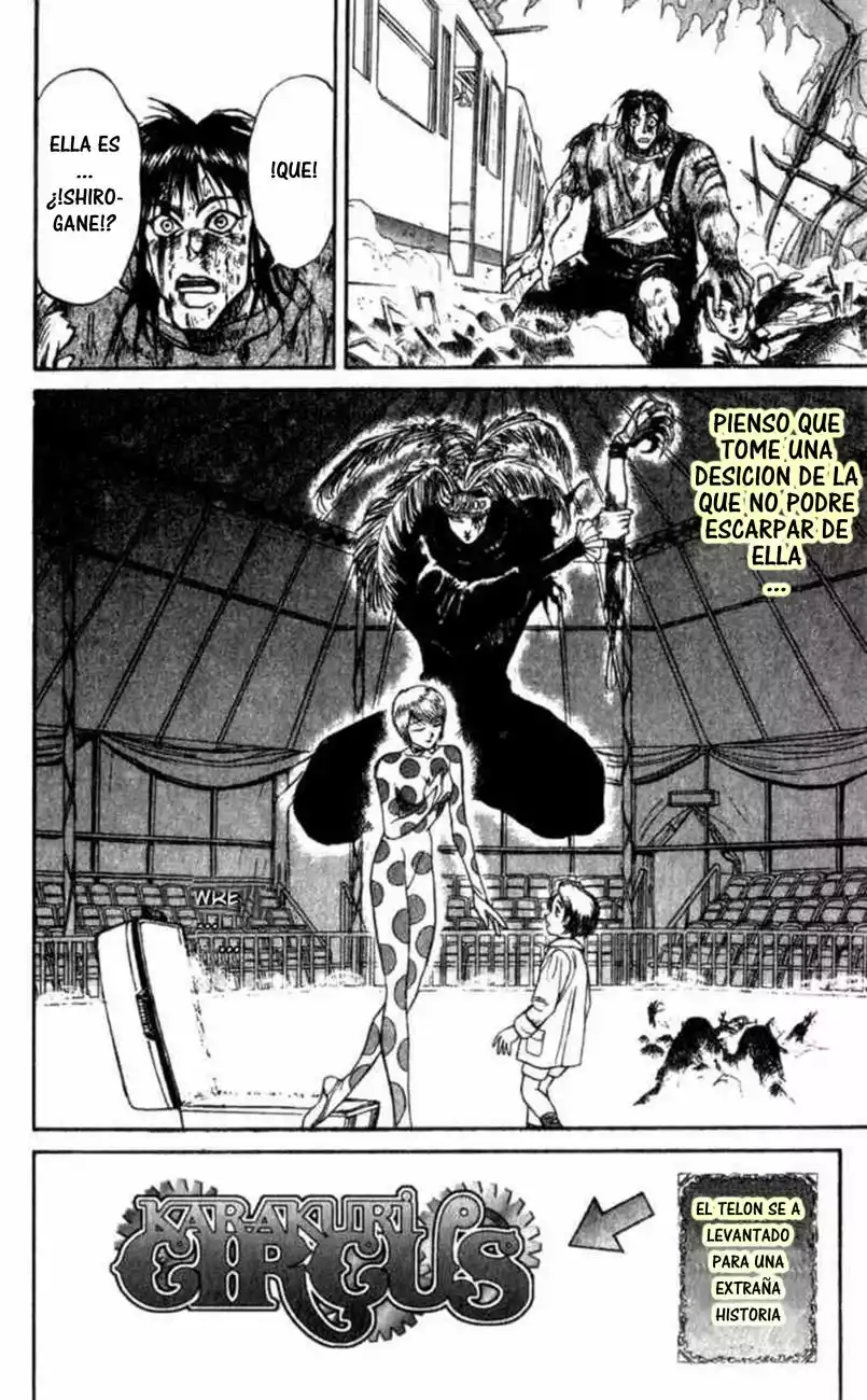 Página 38 del Manga