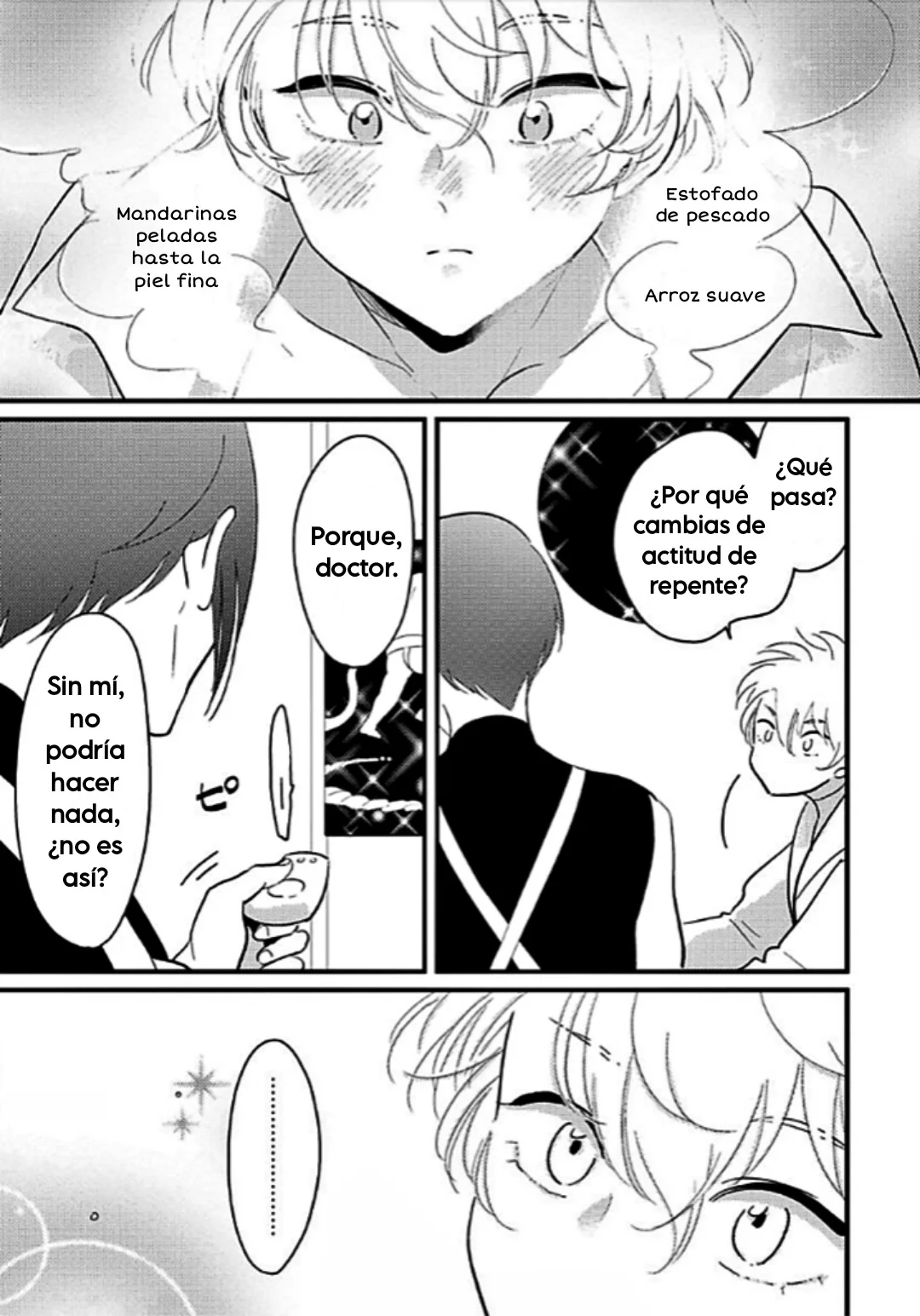 Página 36 del Manga