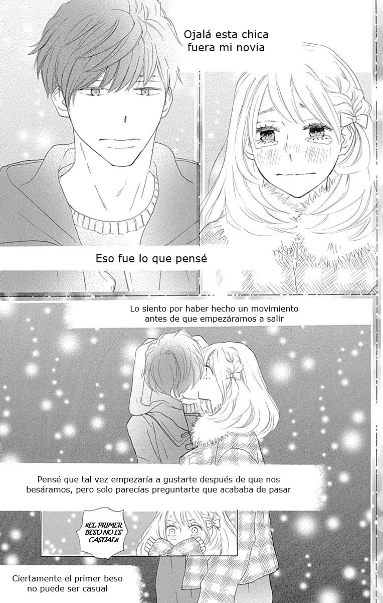 Página 38 del Manga