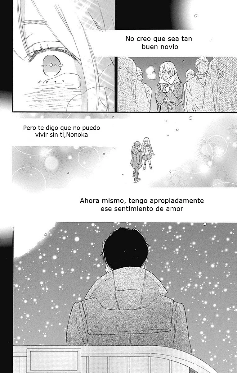 Página 45 del Manga