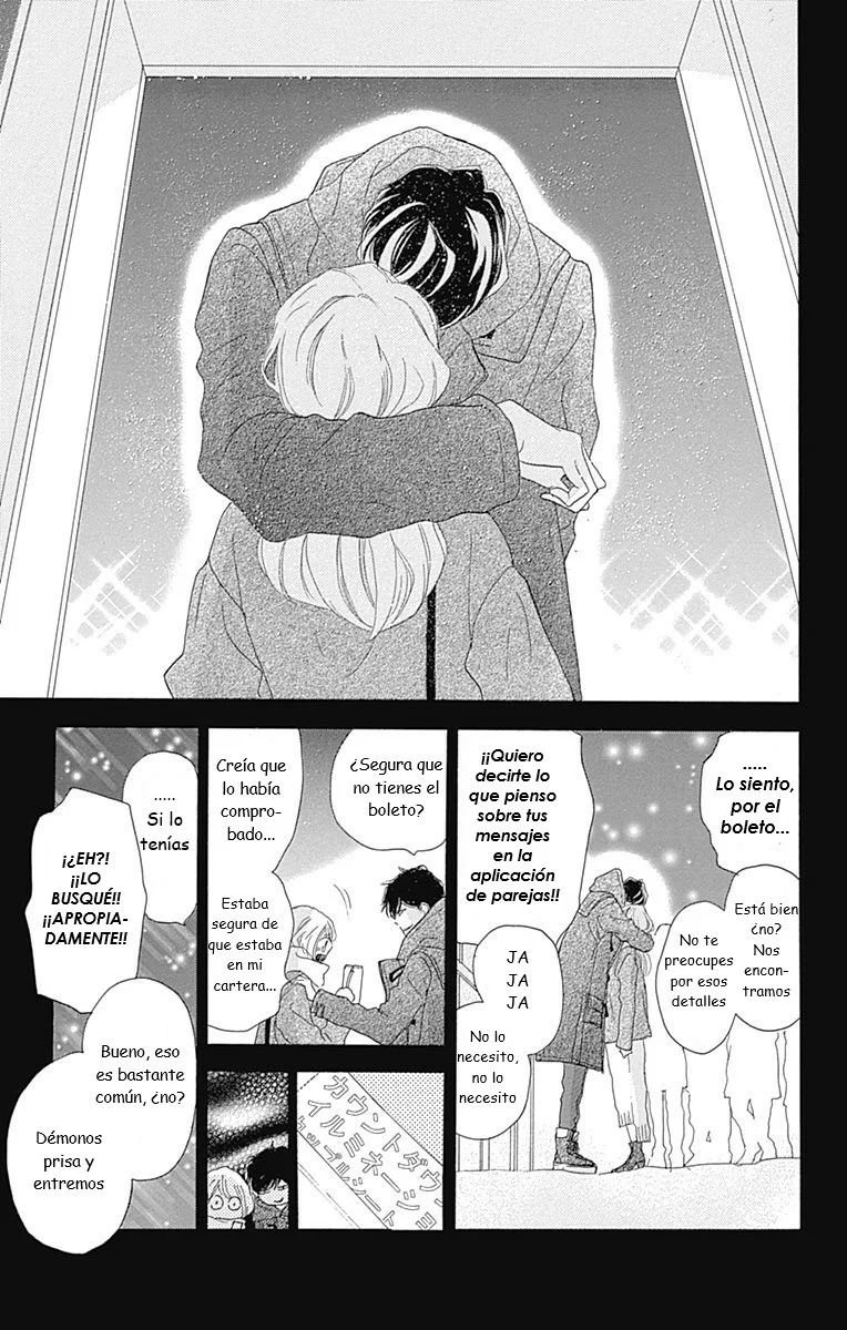 Página 50 del Manga