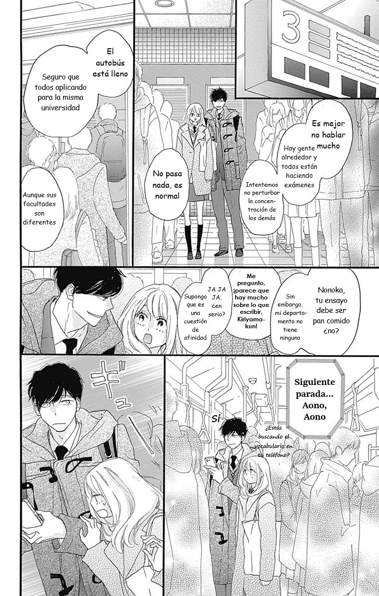 Página 37 del Manga