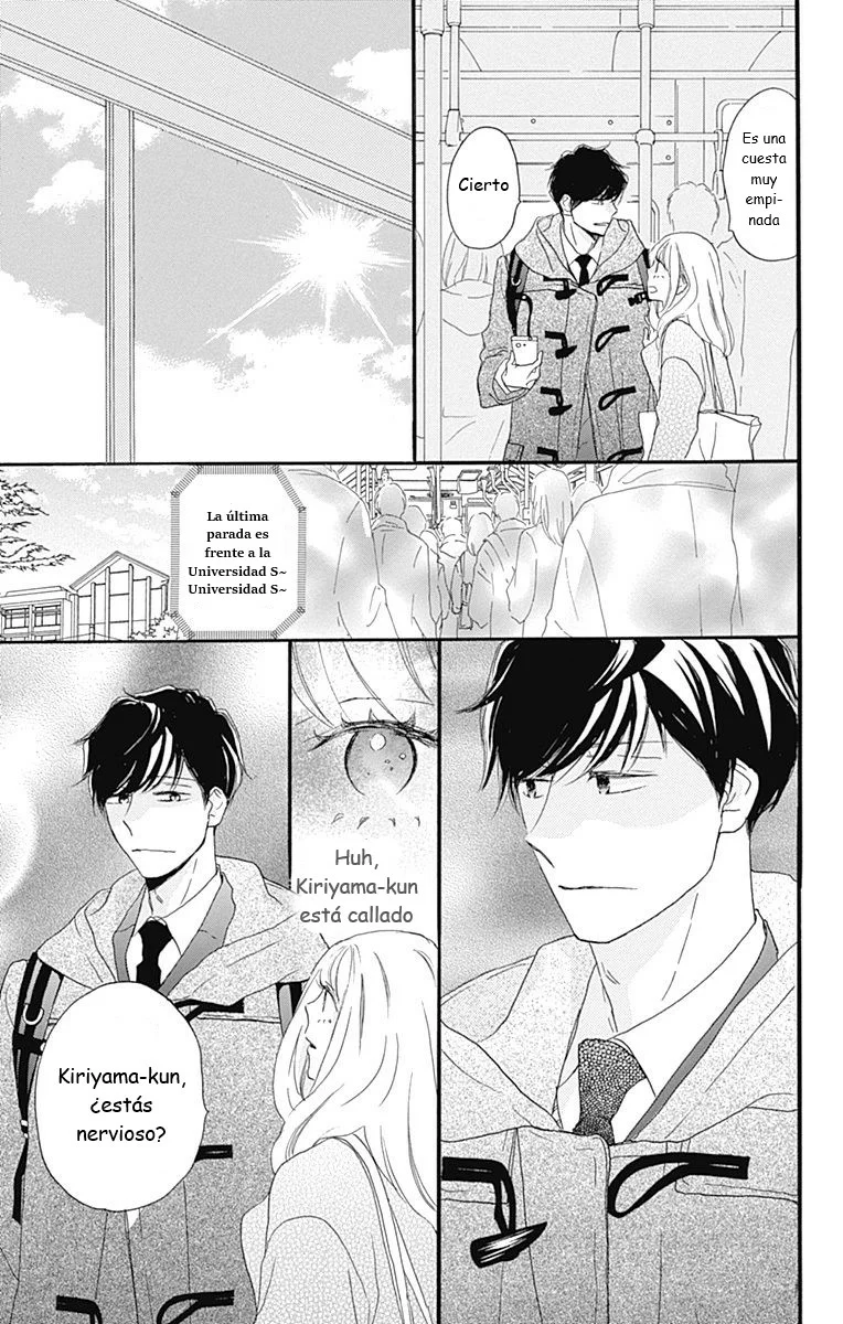 Página 38 del Manga