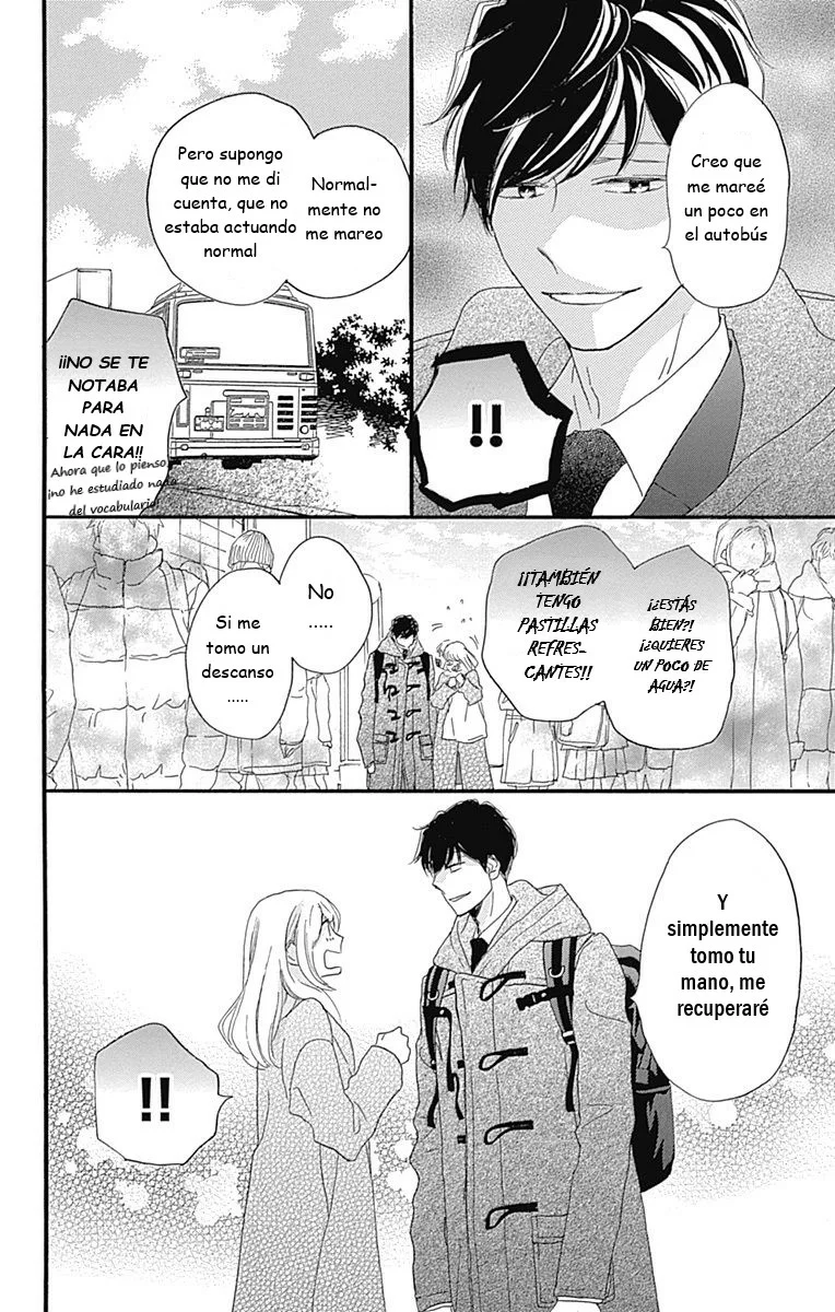 Página 39 del Manga