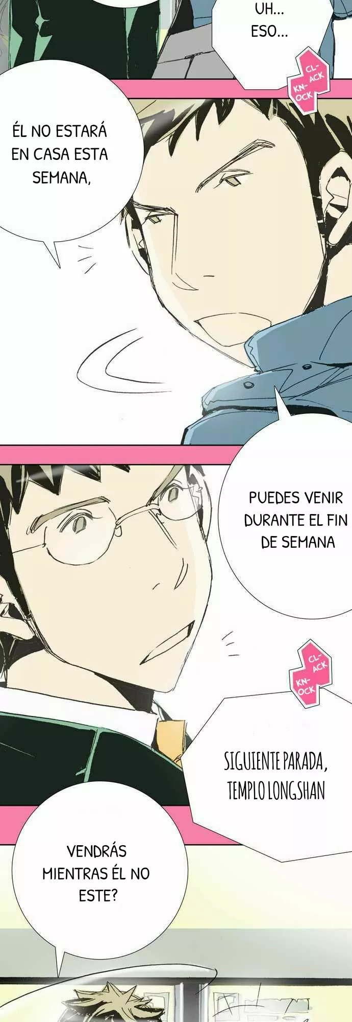 Página 37 del Manga