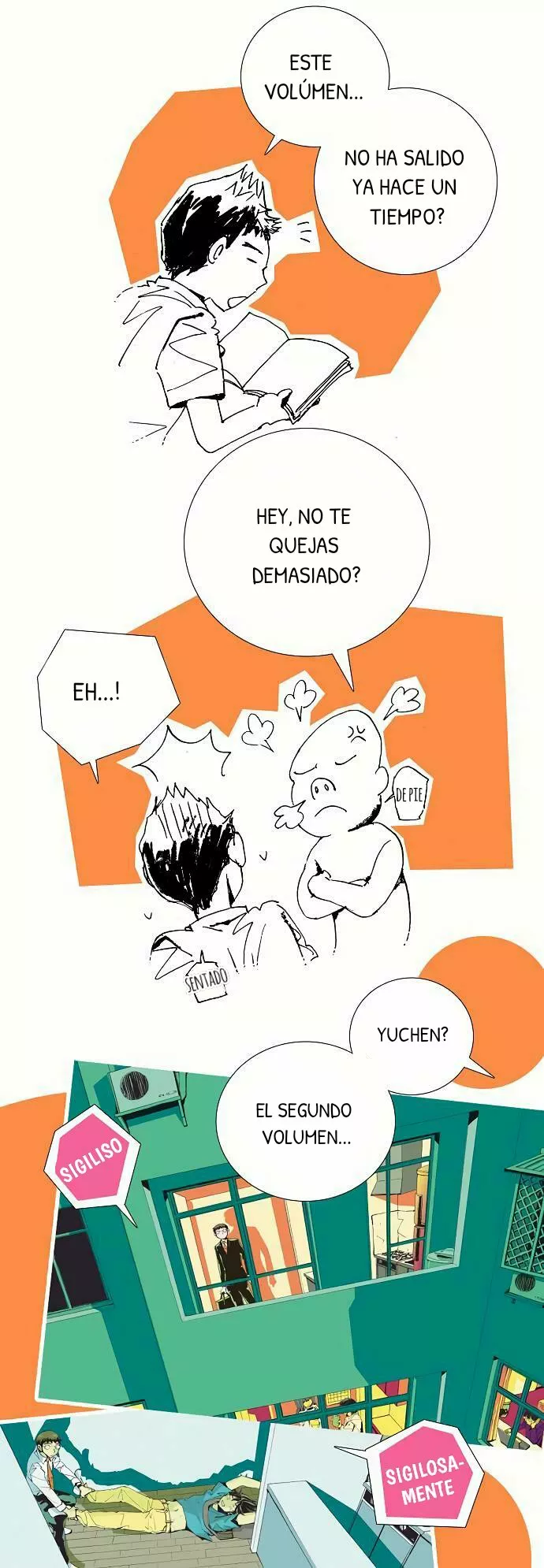 Página 34 del Manga