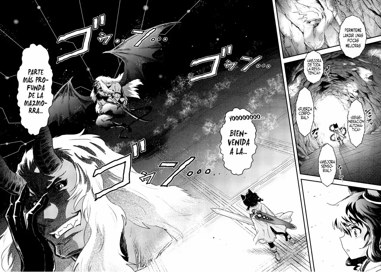 Página 35 del Manga