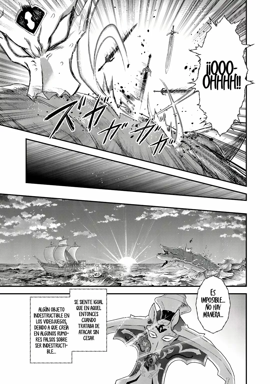 Página 24 del Manga