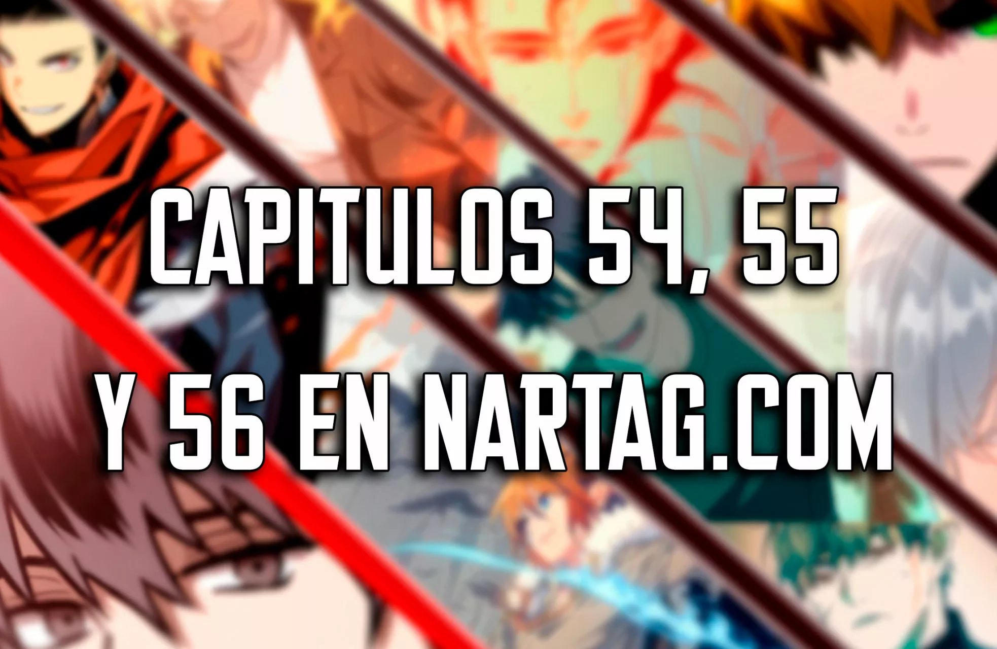 Página 40 del Manga