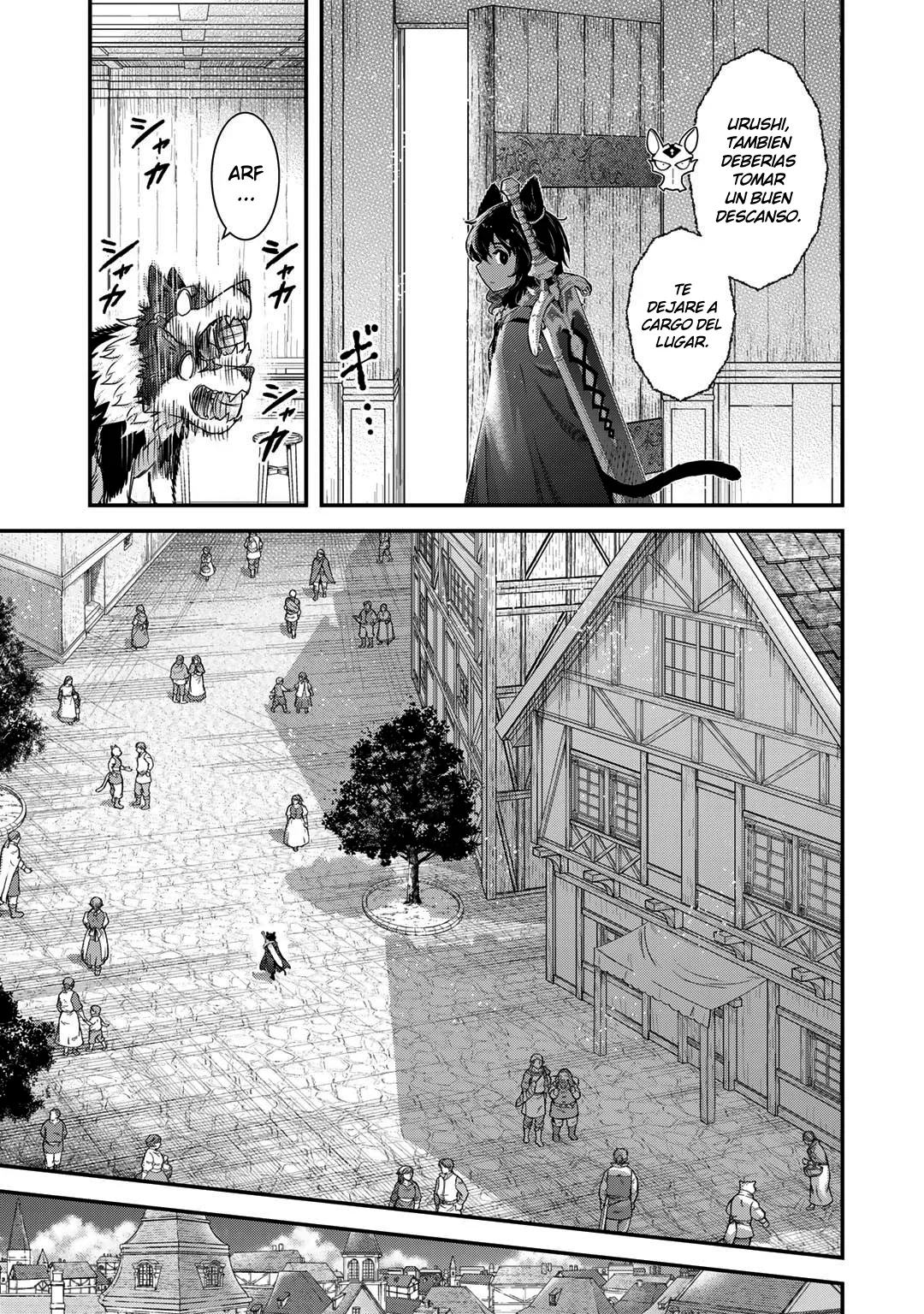 Página 30 del Manga