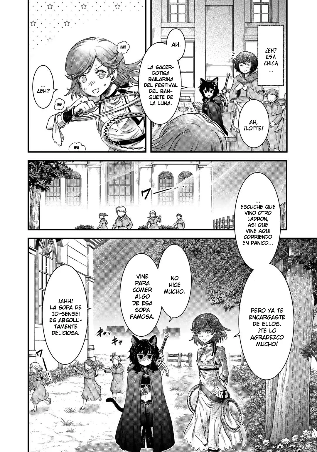 Página 24 del Manga