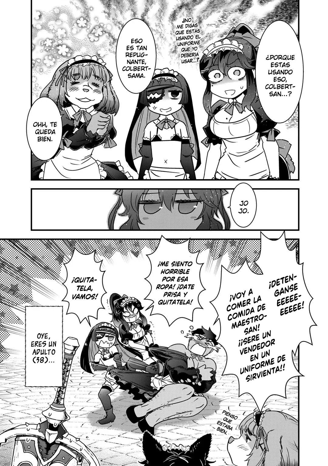Página 24 del Manga