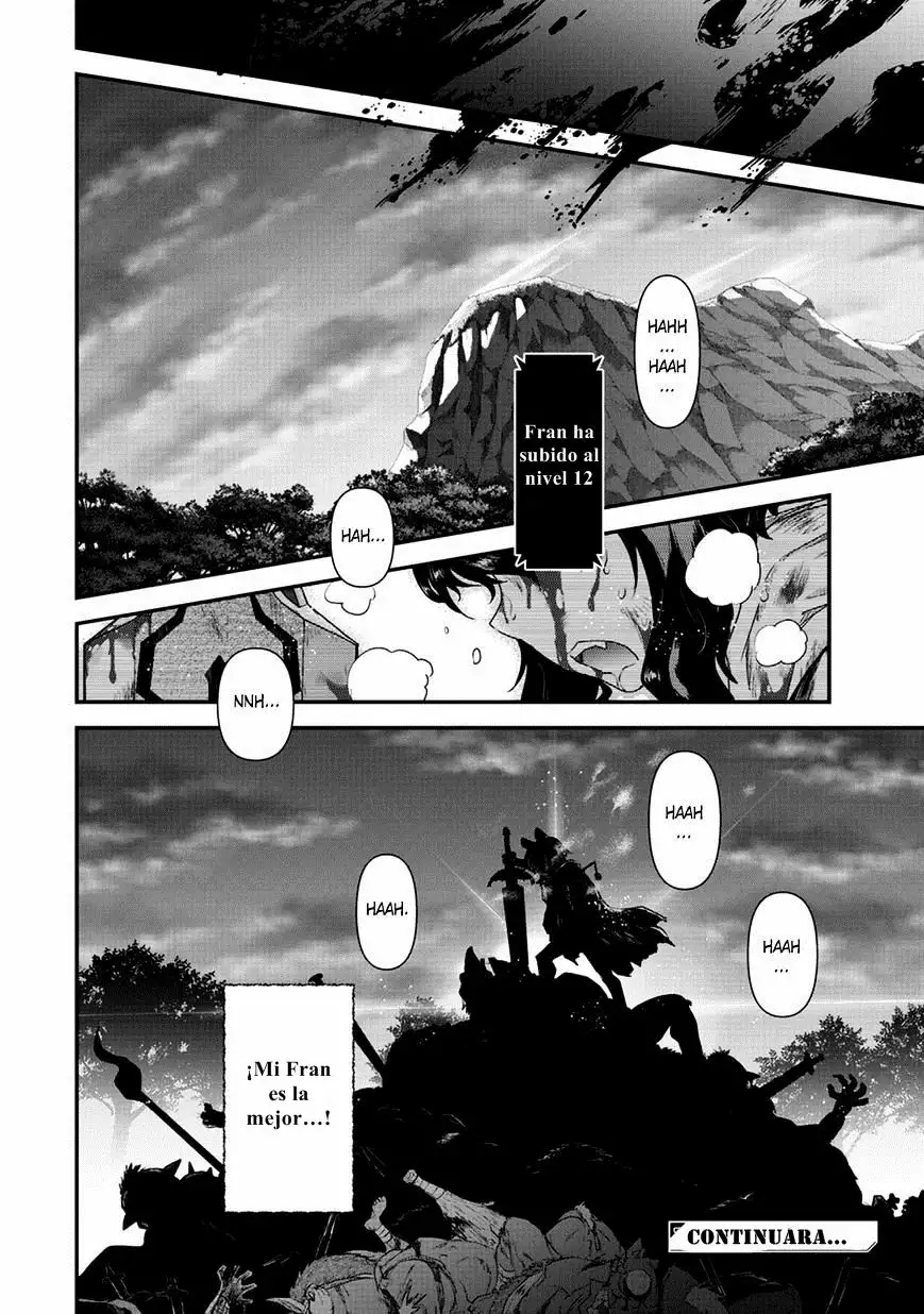 Página 32 del Manga