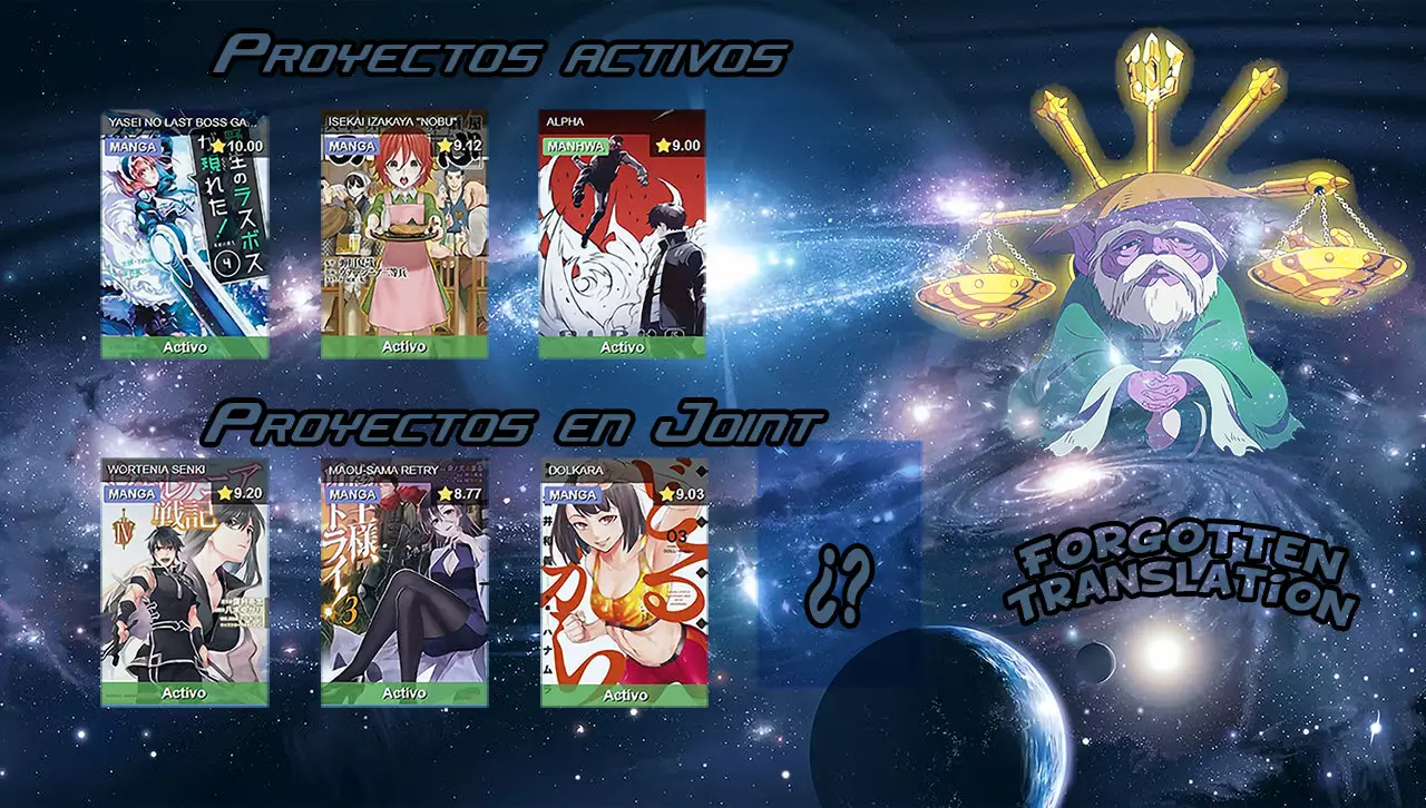 Página 37 del Manga