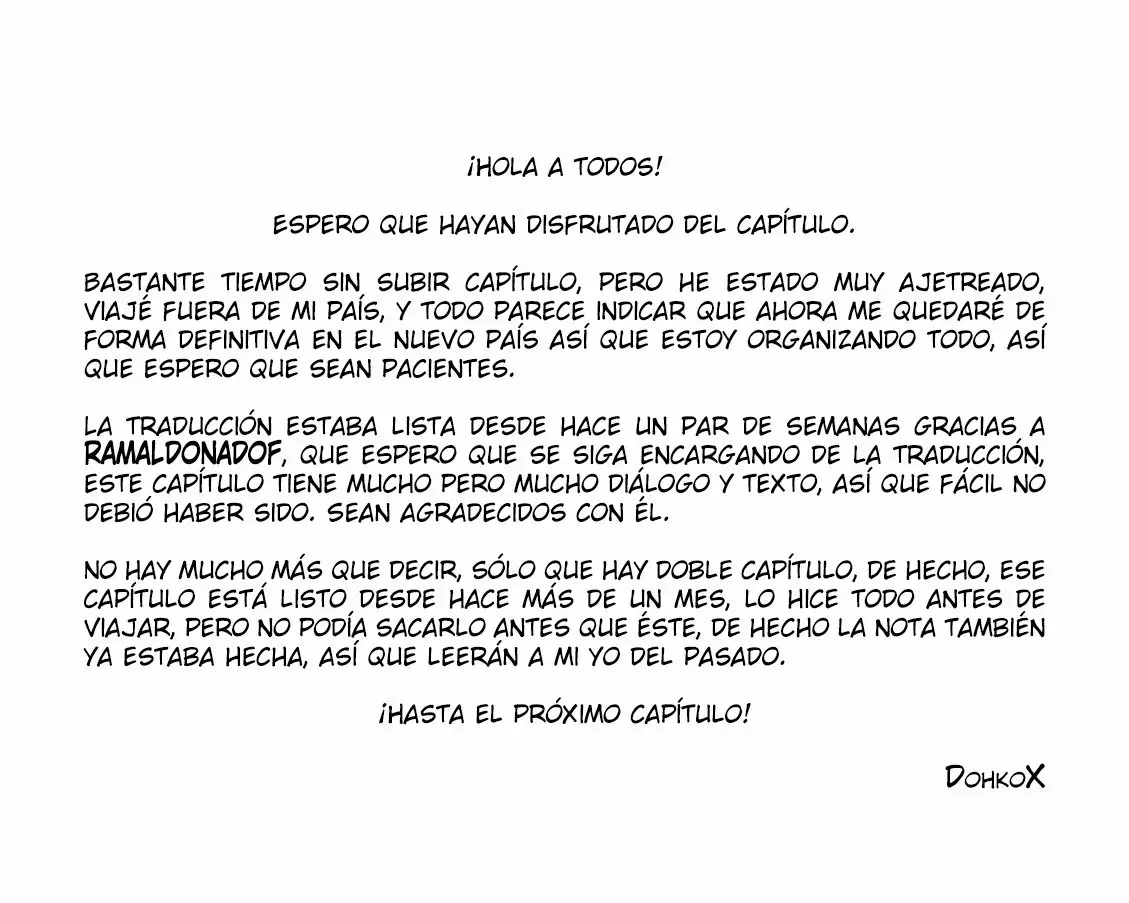 Página 35 del Manga