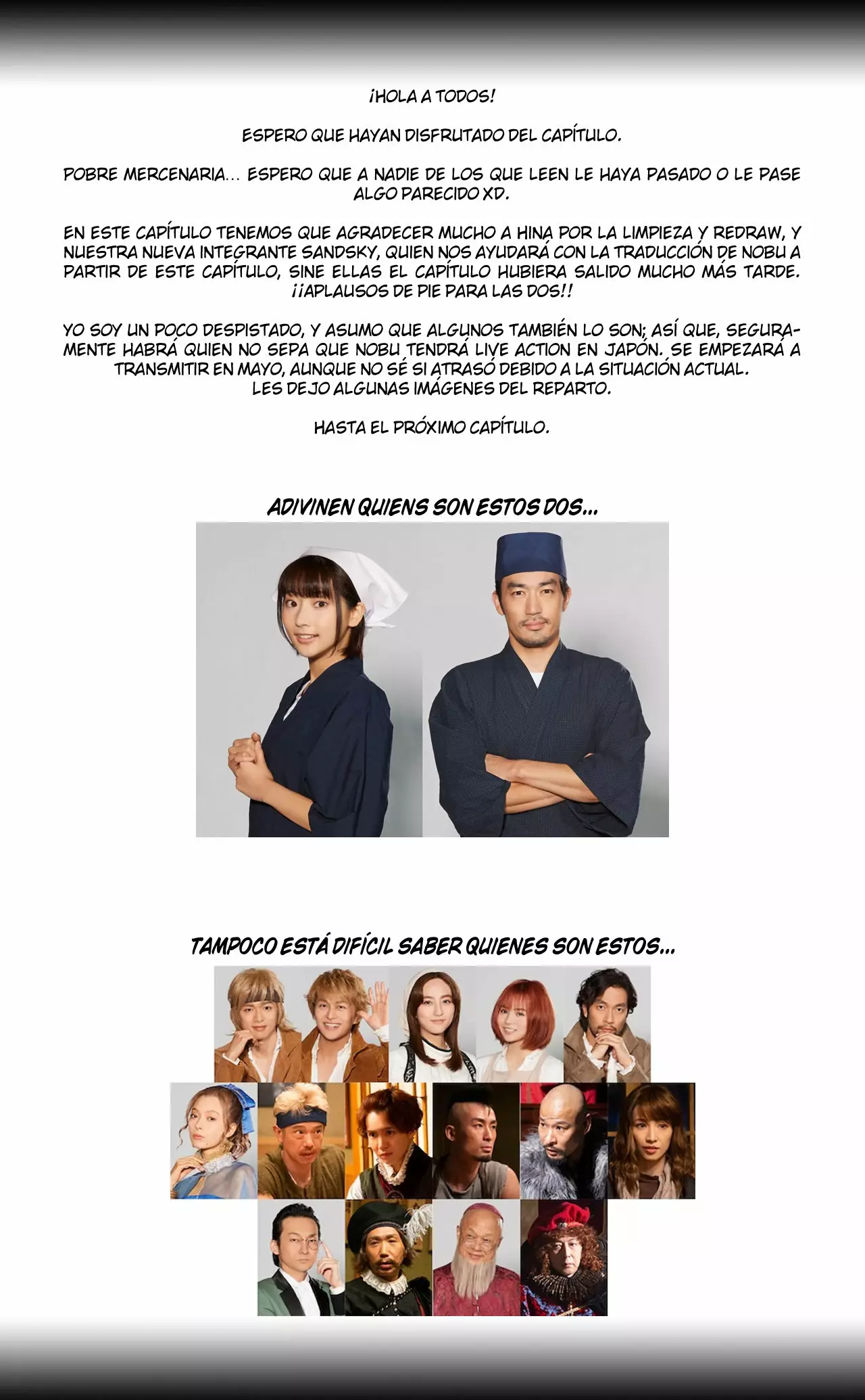 Página 36 del Manga