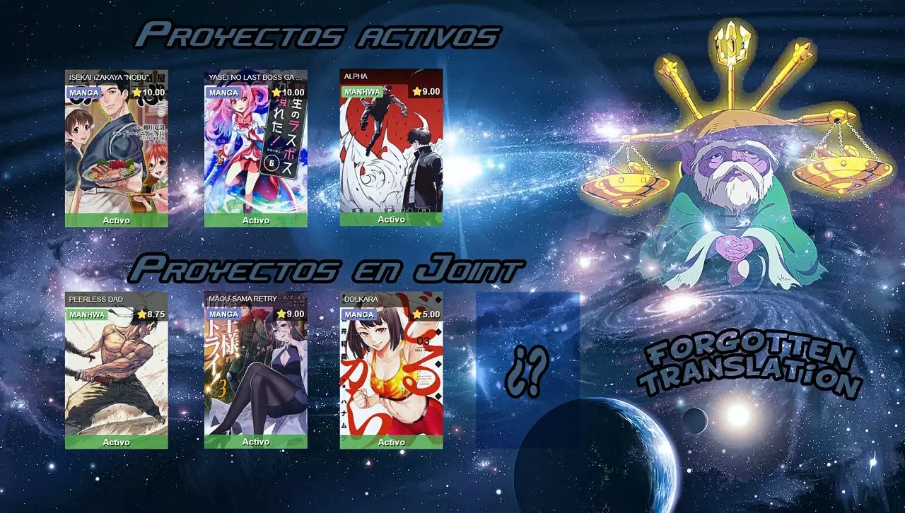 Página 37 del Manga