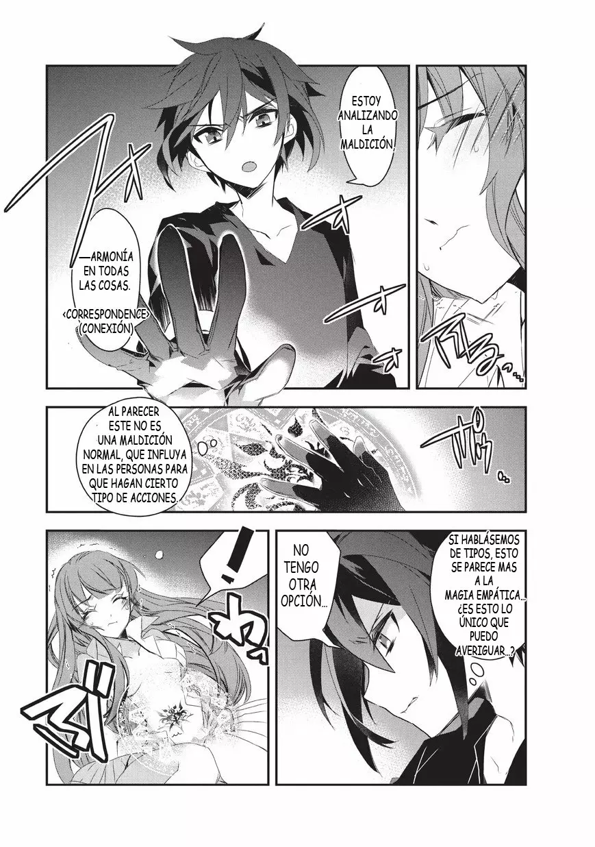 Página 35 del Manga