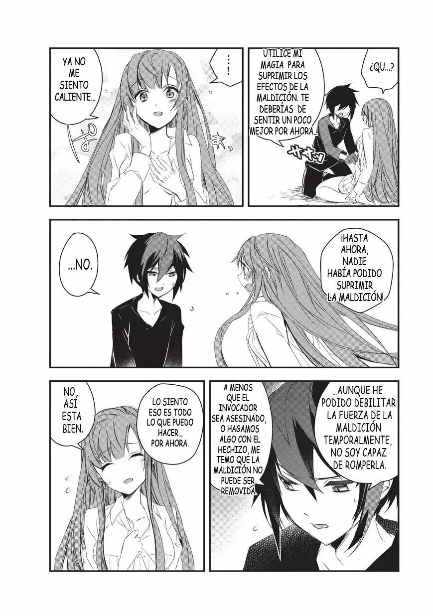 Página 36 del Manga