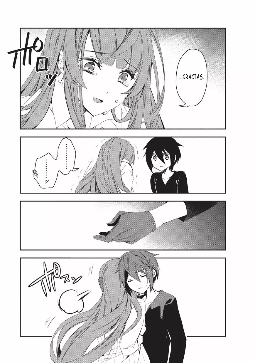 Página 37 del Manga