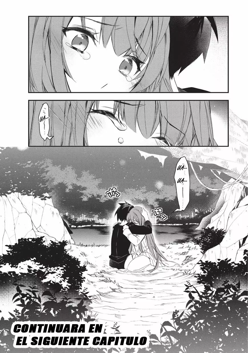 Página 38 del Manga