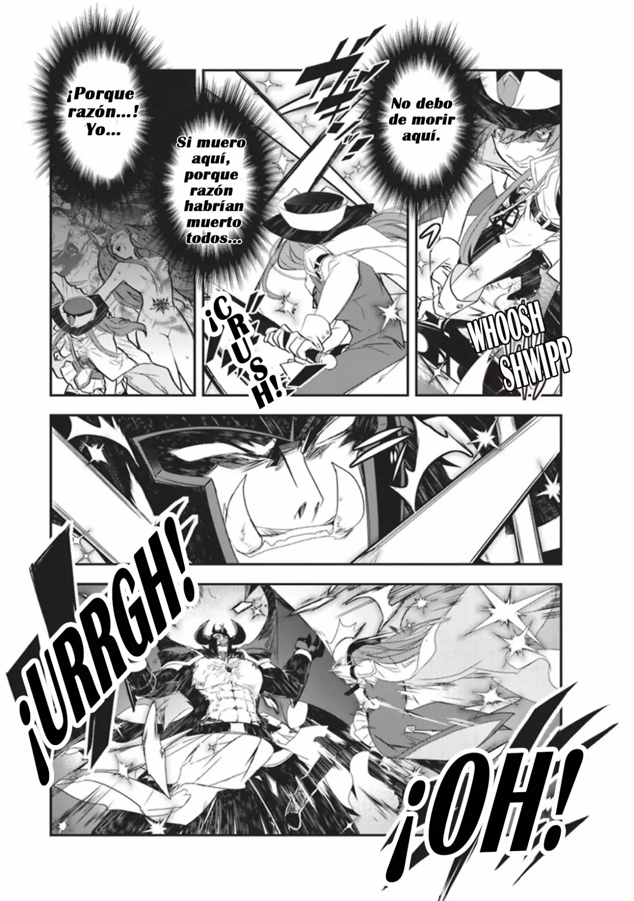 Página 30 del Manga