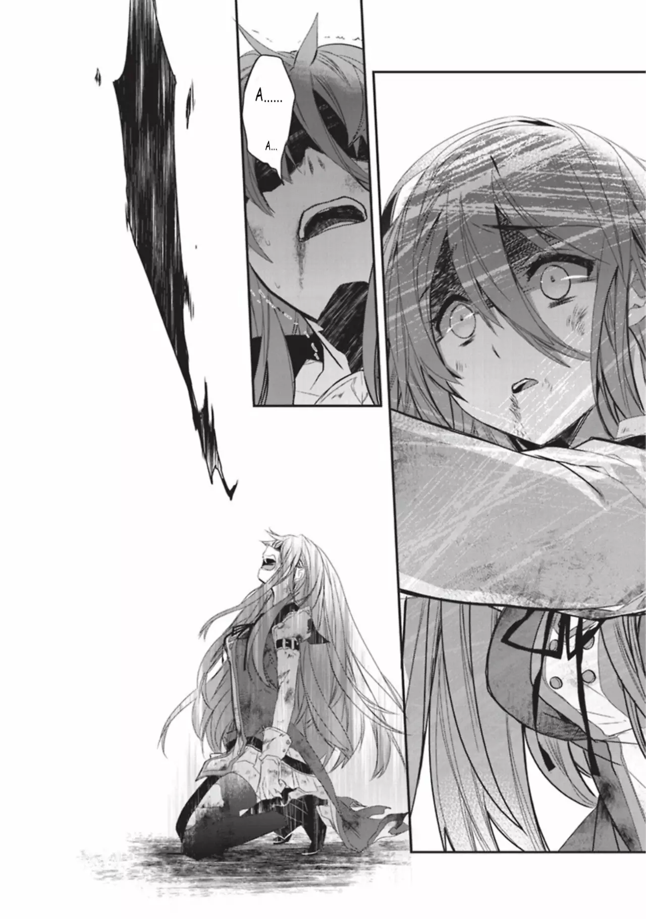 Página 37 del Manga