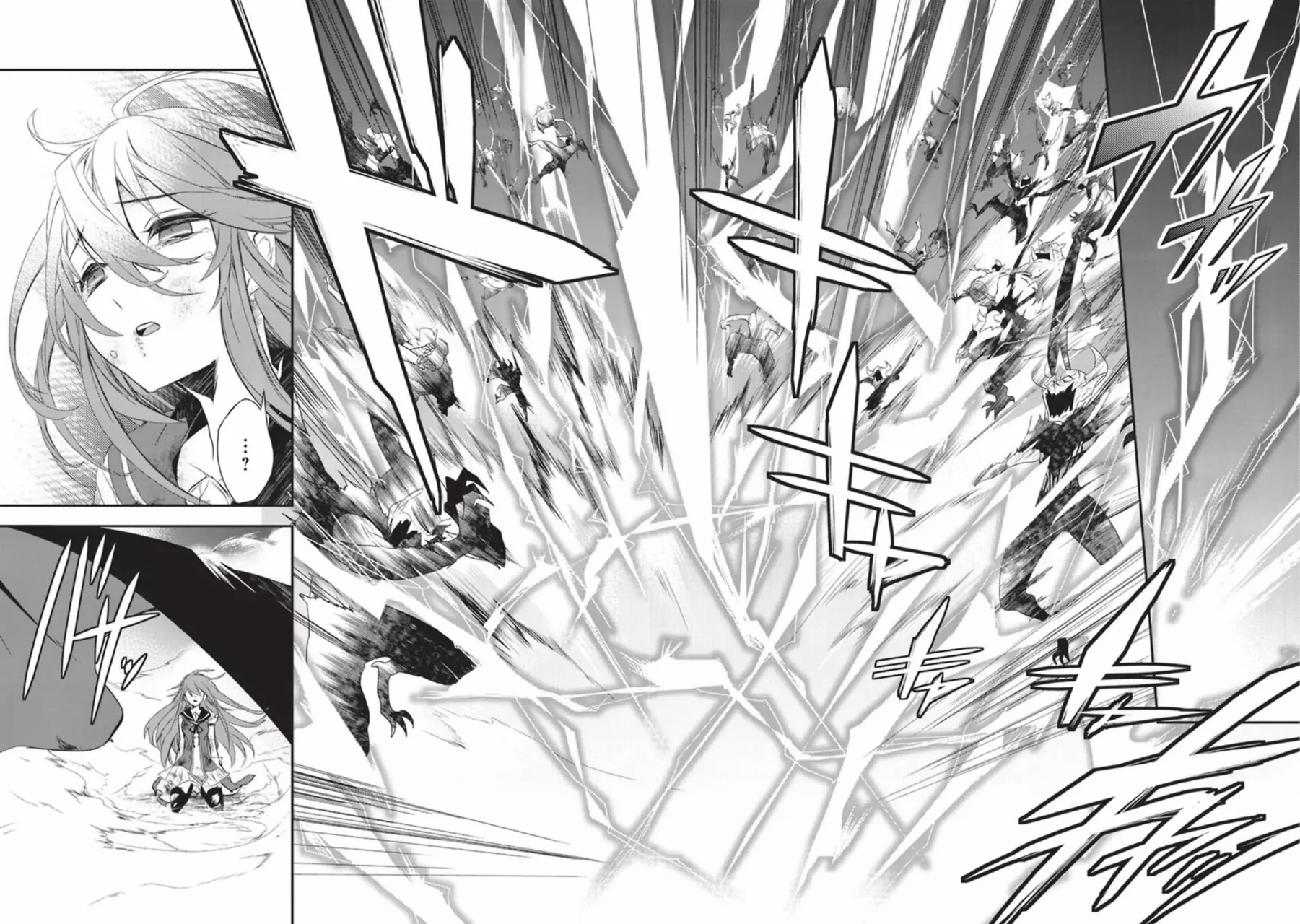 Página 41 del Manga