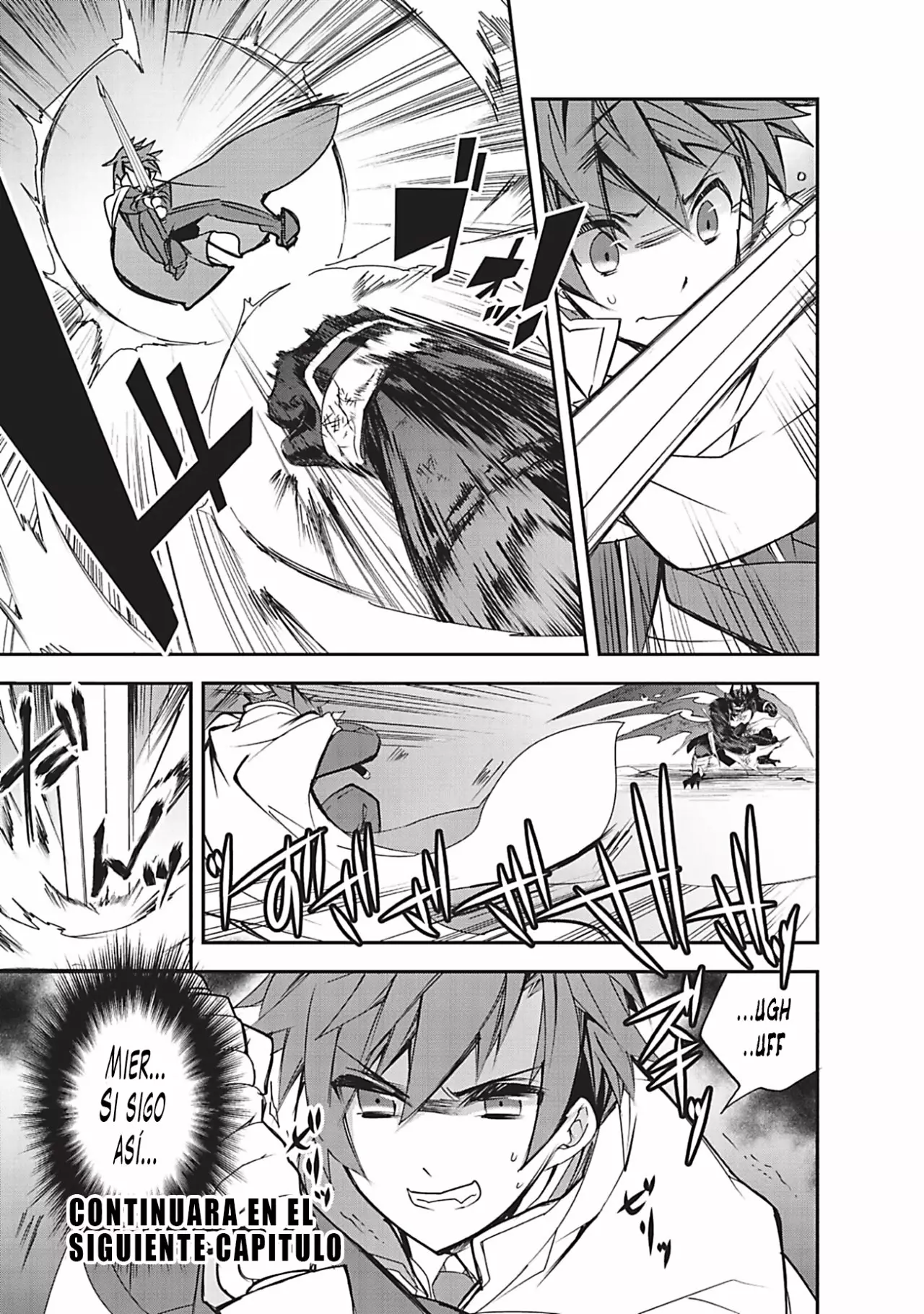 Página 36 del Manga