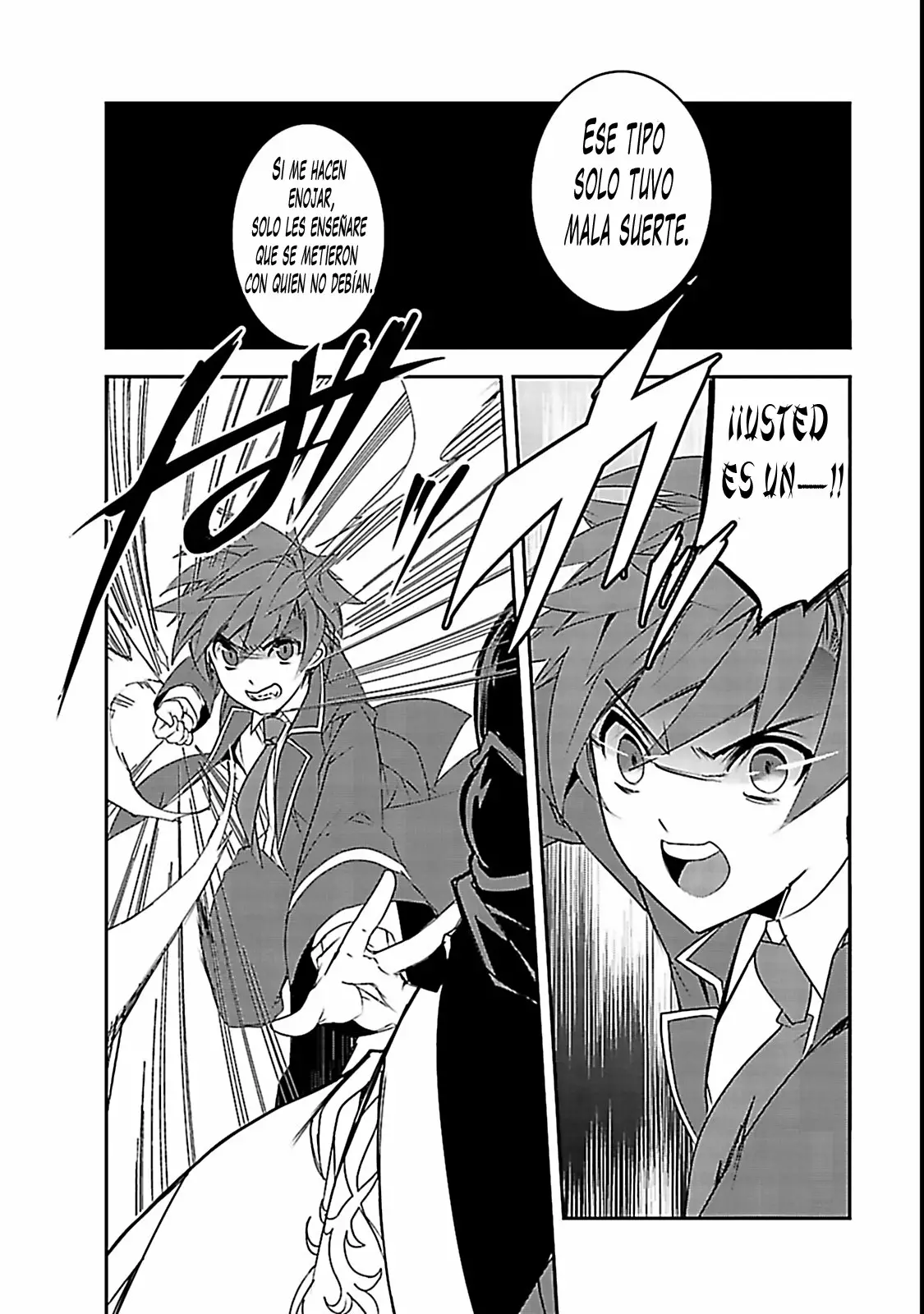 Página 37 del Manga