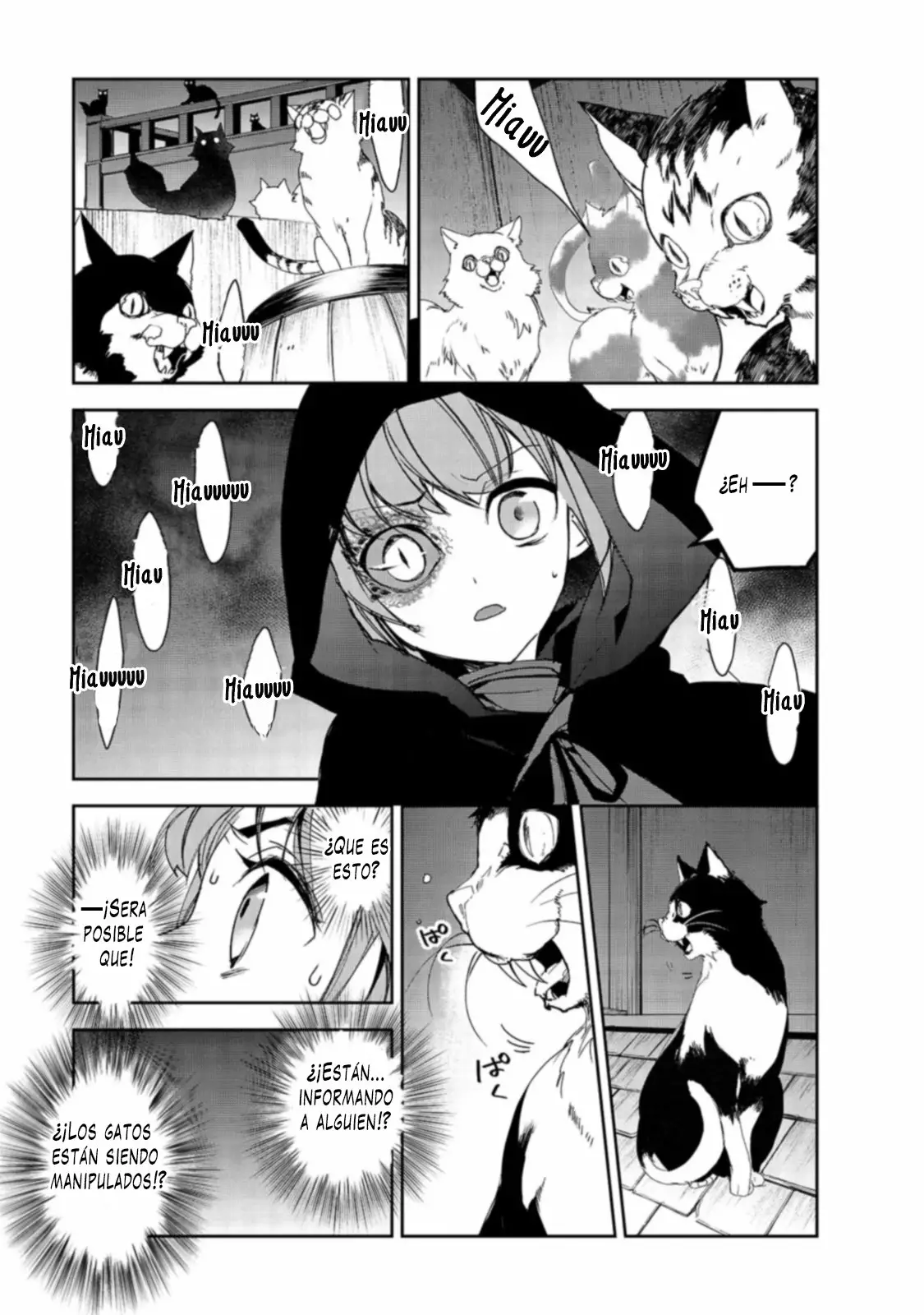 Página 34 del Manga