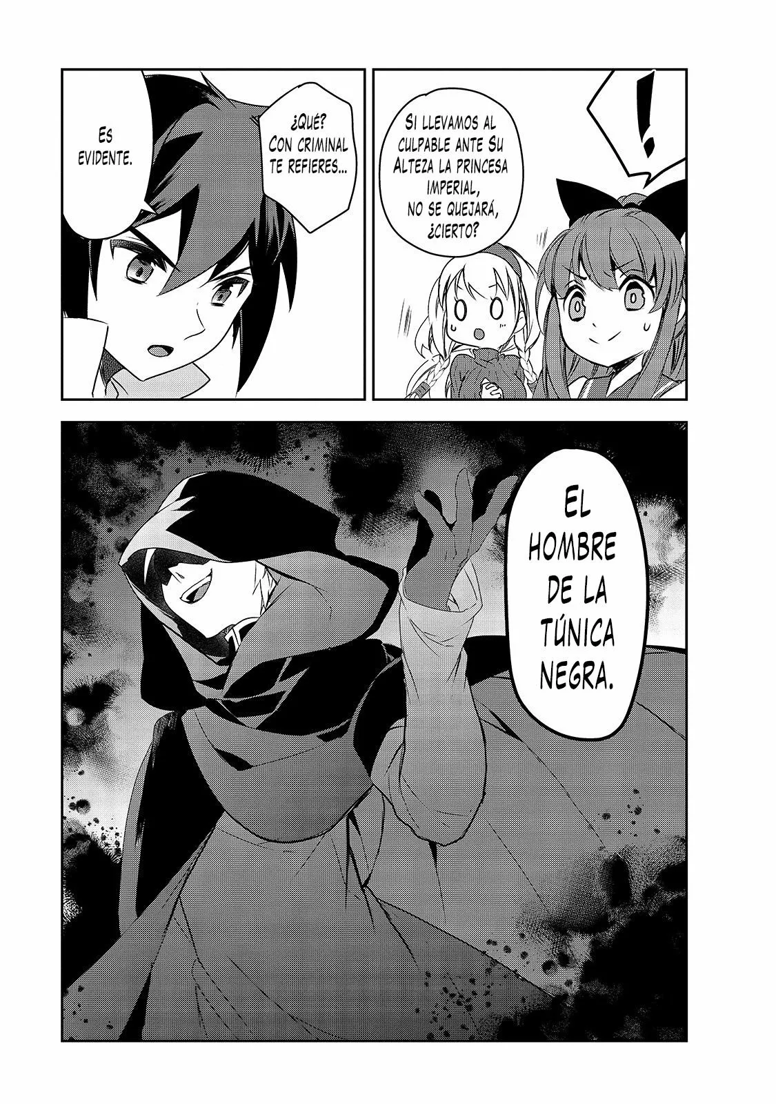 Página 36 del Manga