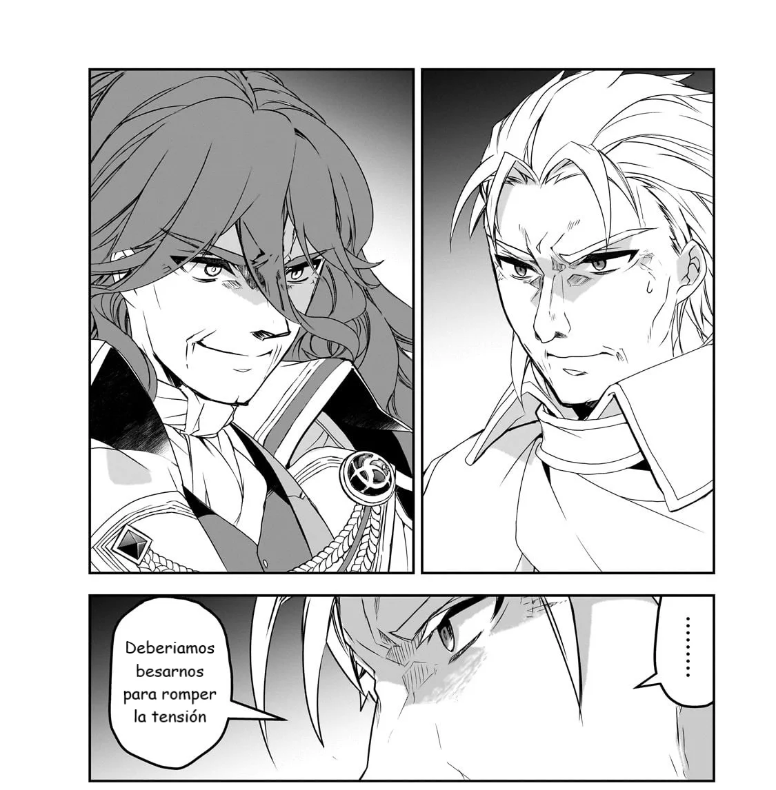 Página 34 del Manga