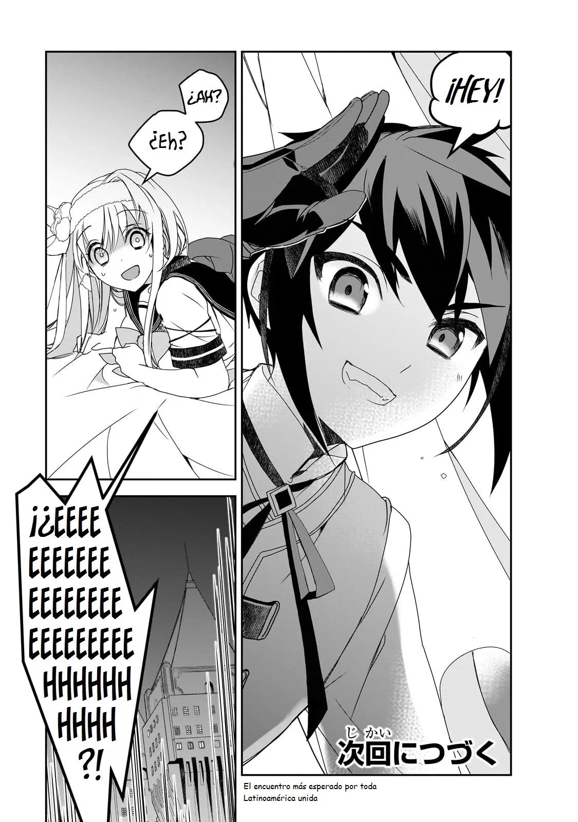 Página 40 del Manga