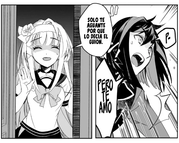 Página 46 del Manga