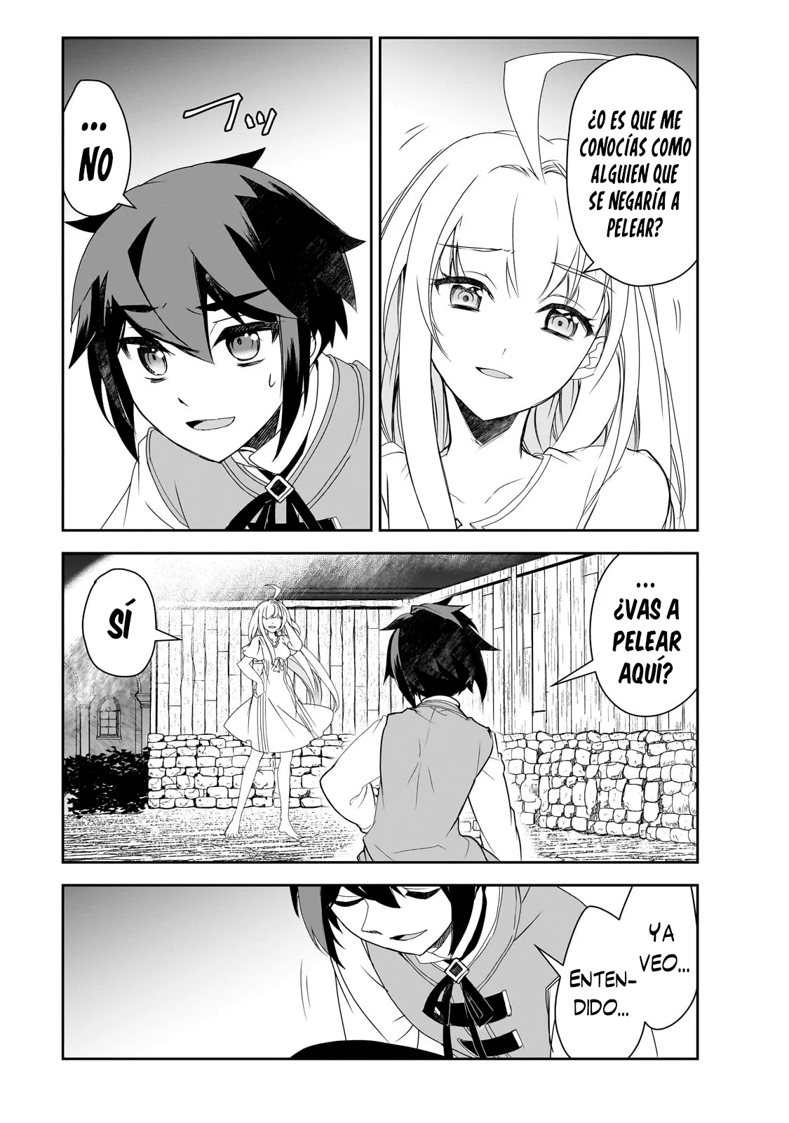 Página 30 del Manga