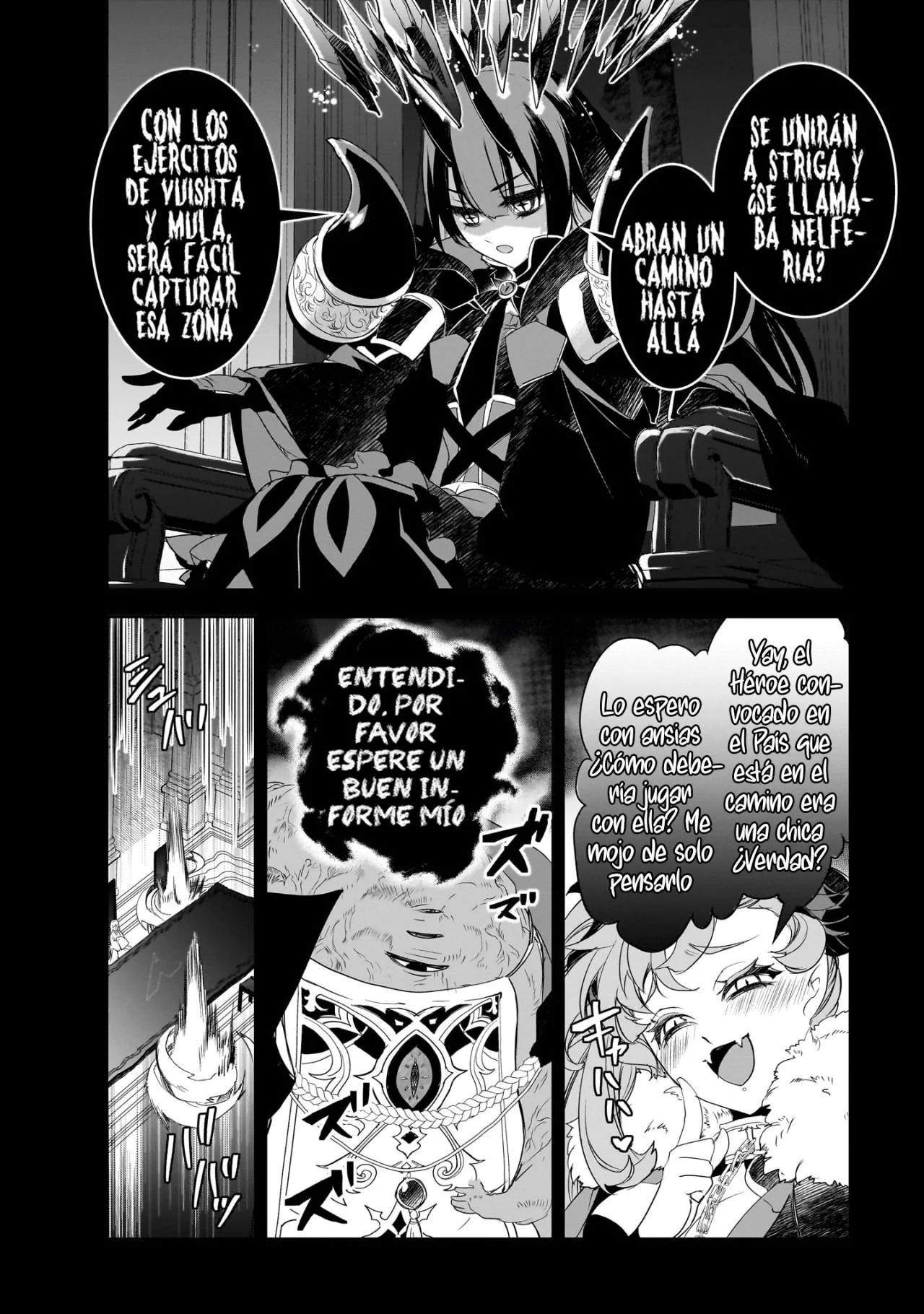 Página 24 del Manga