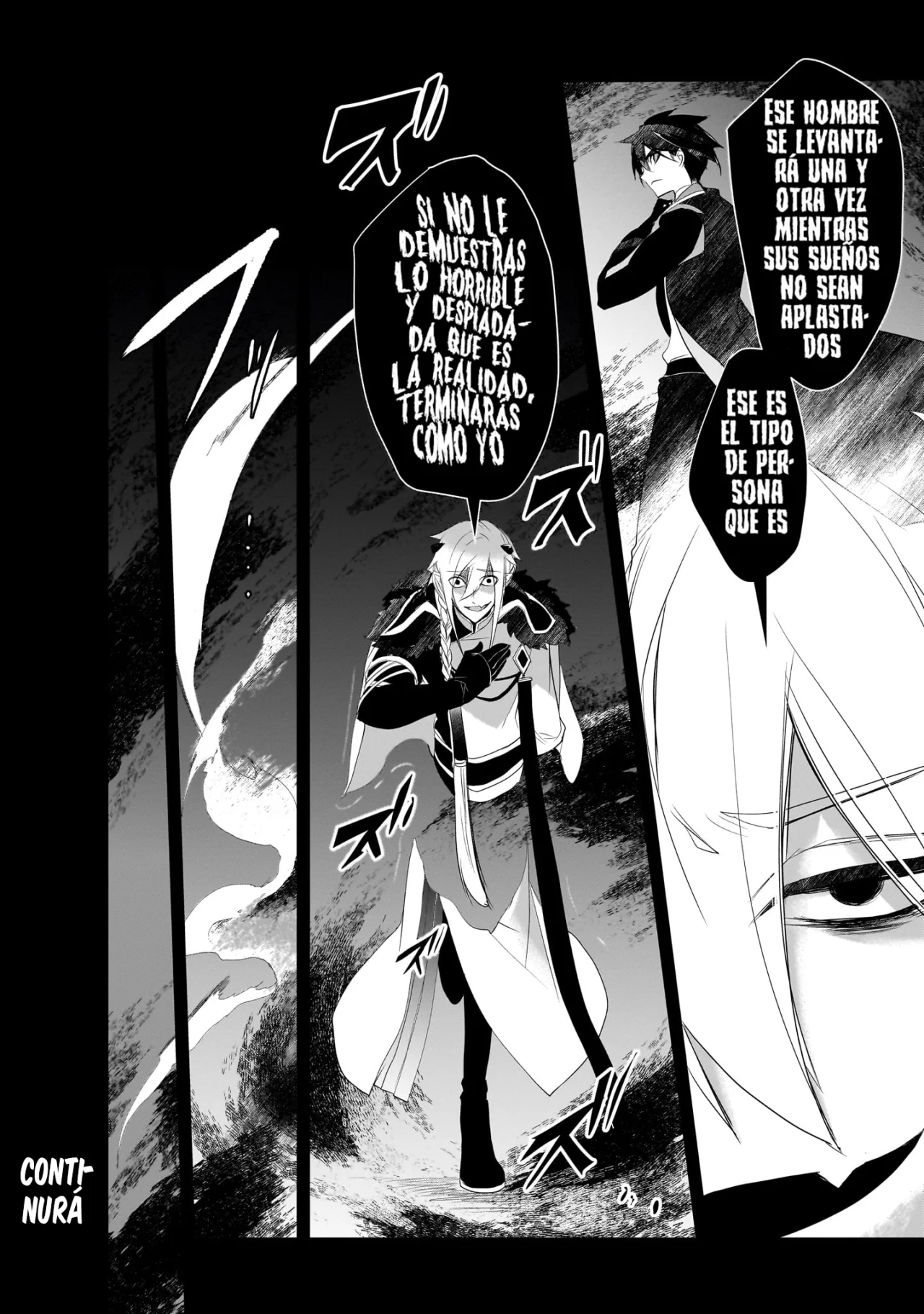 Página 36 del Manga