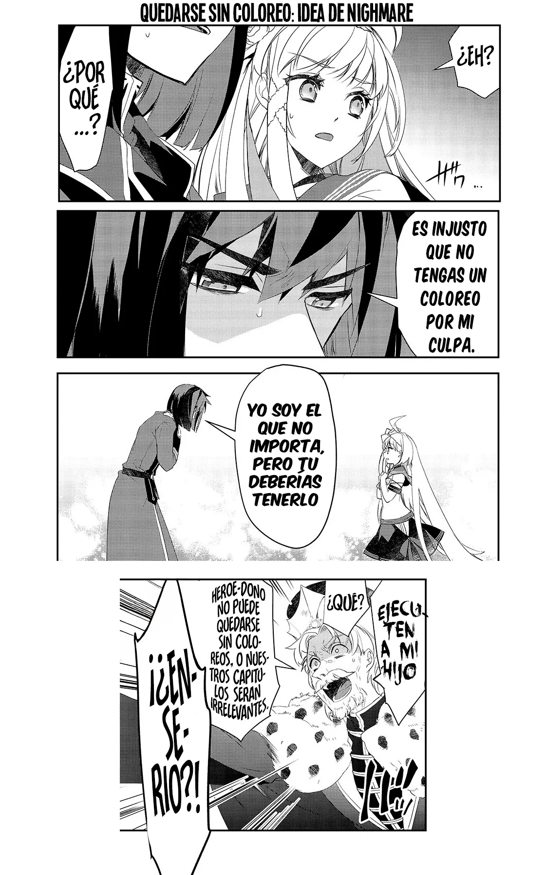 Página 44 del Manga