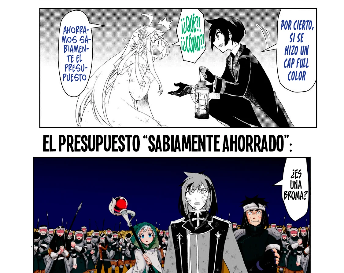 Página 36 del Manga