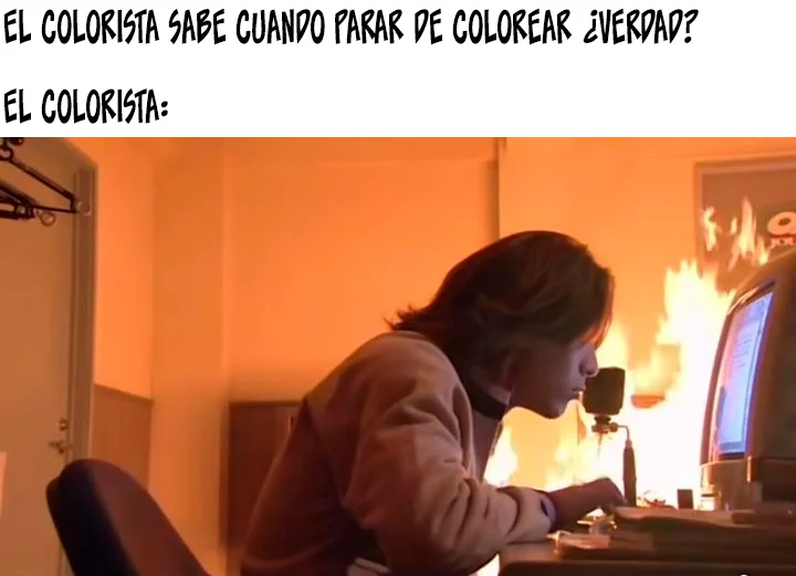 Página 35 del Manga