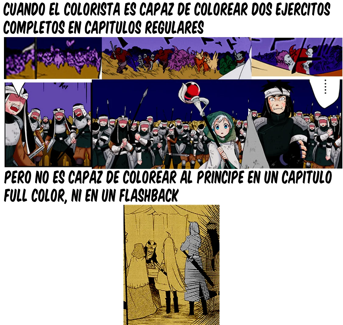 Página 37 del Manga