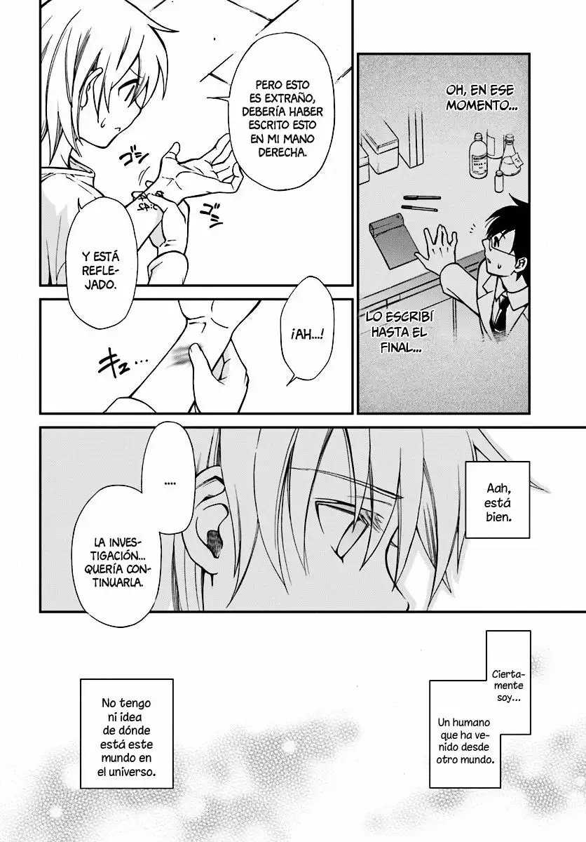 Página 37 del Manga