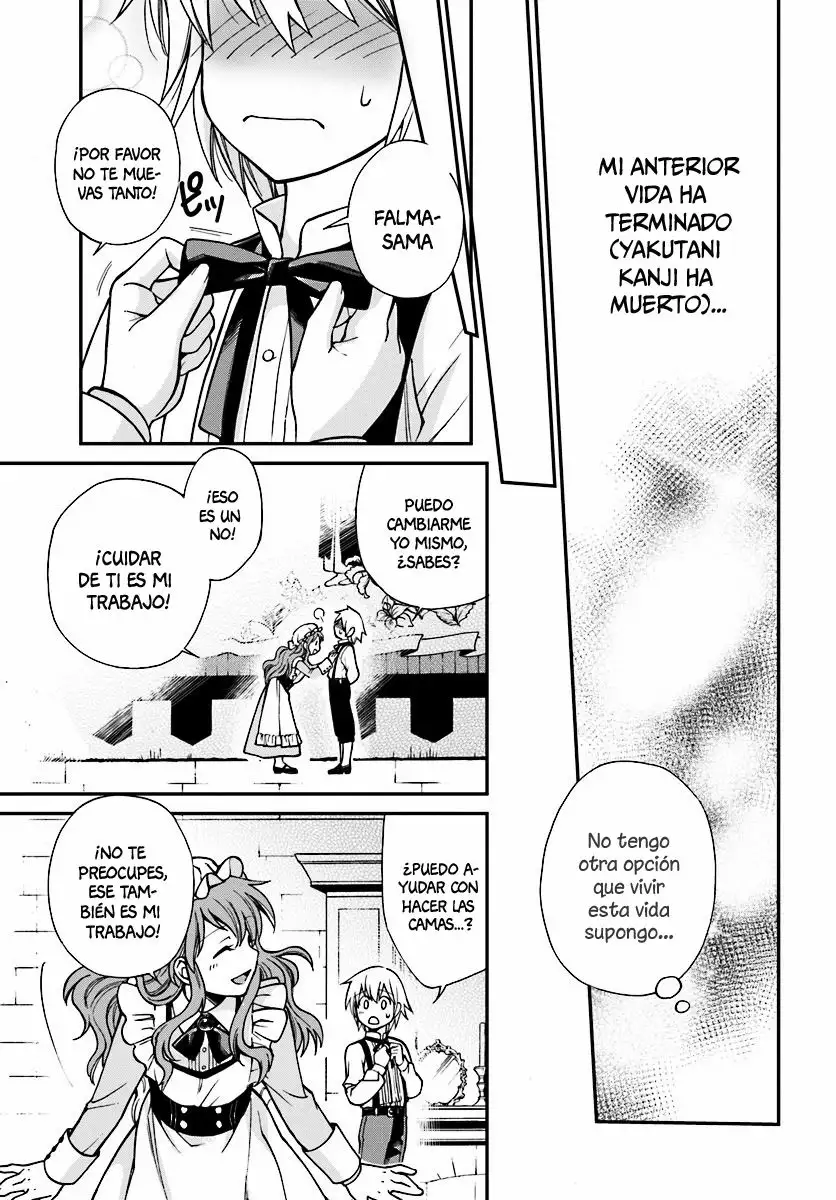 Página 38 del Manga