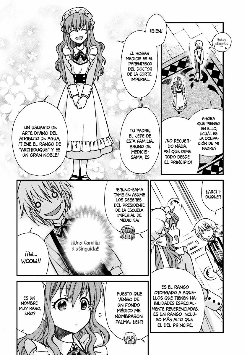 Página 39 del Manga
