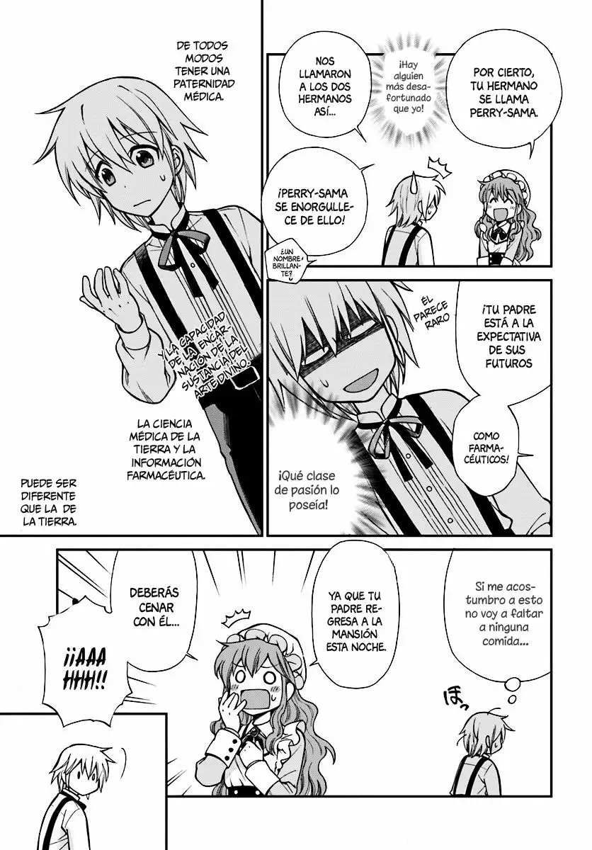 Página 40 del Manga