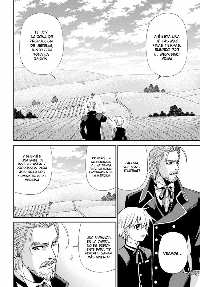 Página 32 del Manga